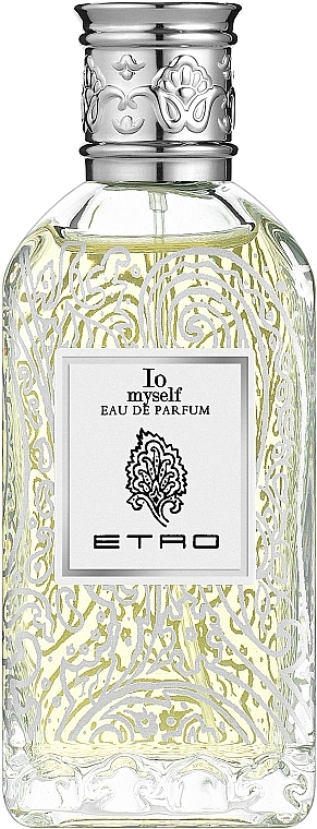 Etro Io Myself Парфюмированная вода - фото N1