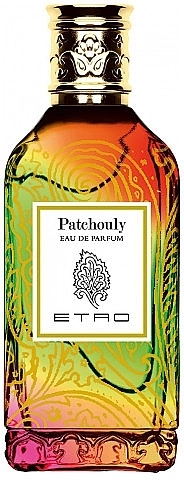 Etro Patchouly Eau de Parfum Парфумована вода (пробник) - фото N1