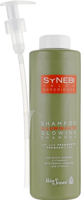 Helen Seward Освітлювальний шампунь для частого використання Shampoo - фото N3