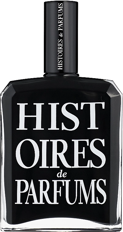 Histoires de Parfums Irreverent Парфумована вода - фото N1