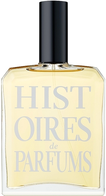 Histoires de Parfums Tuberose 2 La Virginale Парфюмированная вода - фото N1