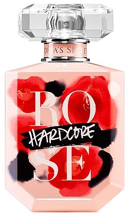 Victoria's Secret Hardcore Rose Парфюмированная вода - фото N1