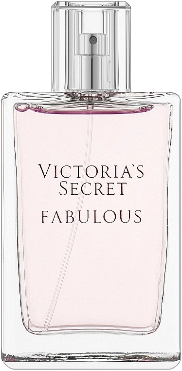 Victoria's Secret Fabulous Парфюмированная вода - фото N1