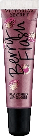 Victoria's Secret Flavored Lip Gloss Блиск для губ - фото N1