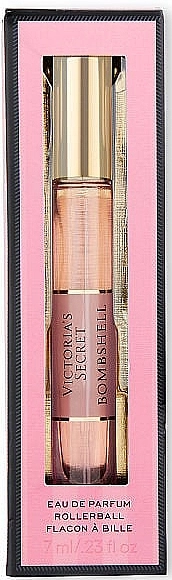 Victoria's Secret Bombshell Rollerball Парфюмированная вода (роллер) - фото N1