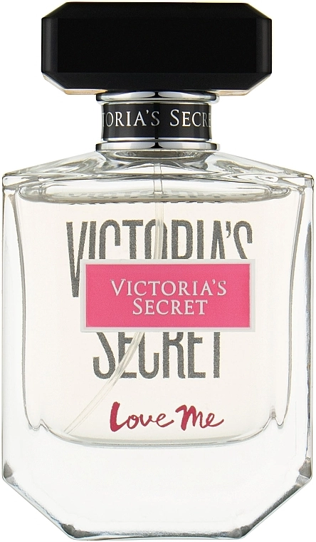 Victoria's Secret Love Me Парфюмированная вода - фото N1