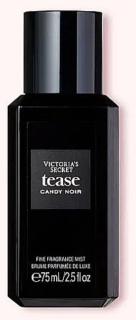 Victoria's Secret Спрей для тіла Victoria`s Secret Tease Candy Noir Body Mist - фото N1