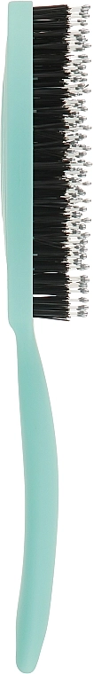 Ilu Щетка для волос, голубая Brush Lollipop Ocean - фото N3