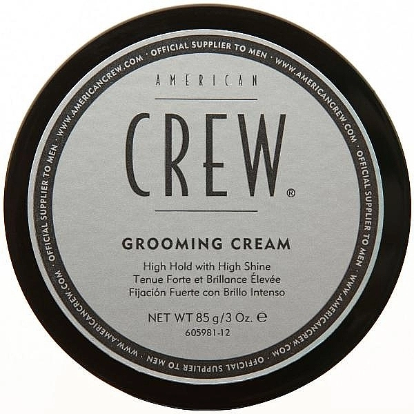 American Crew Крем для стайлинга сильной фиксации Classic Grooming Cream - фото N1