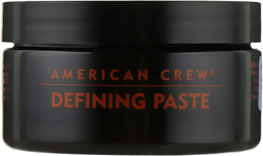 American Crew Моделююча паста Classic Defining Paste - фото N1