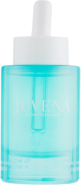 Juvena Увлажняющий энергетический эликсир Skin Energy Aqua Recharge Essence - фото N2