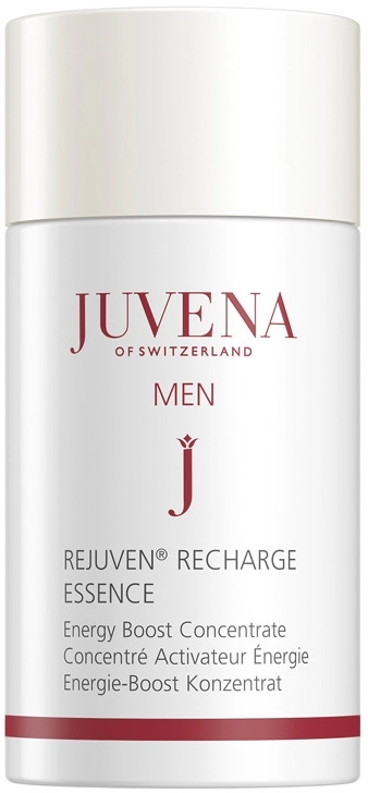 Juvena Енергетичний концентрат для молодості шкіри Rejuven Men Energy Boost Concentrate - фото N1