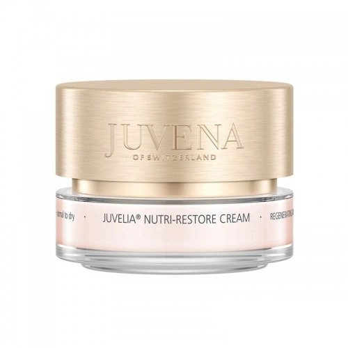 Juvena Живильний омолоджувальний крем для сухої, зневодненої шкіри Juvelia Nutri-Restore Cream (тестер) - фото N1