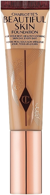 Charlotte Tilbury Beautiful Skin Foundation Тональна основа - фото N1