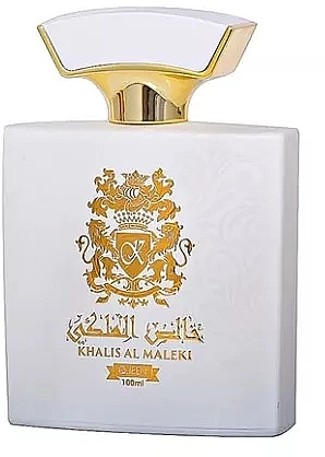 Khalis Perfumes Al Maleki Queen Парфюмированная вода (тестер с крышечкой) - фото N1