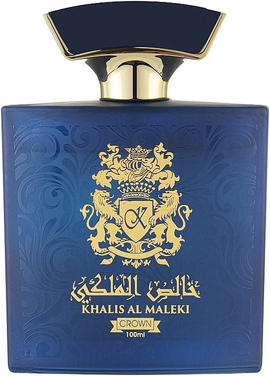 Khalis Perfumes Al Maleki Crown Парфюмированная вода - фото N1