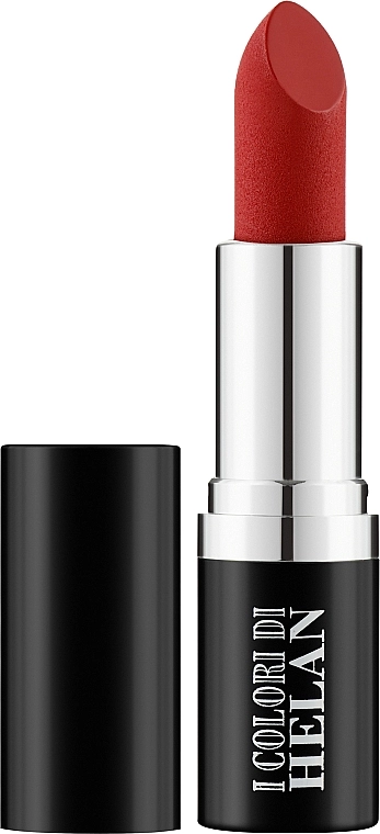 Helan Lipstick Помада для губ "Матовая" - фото N1