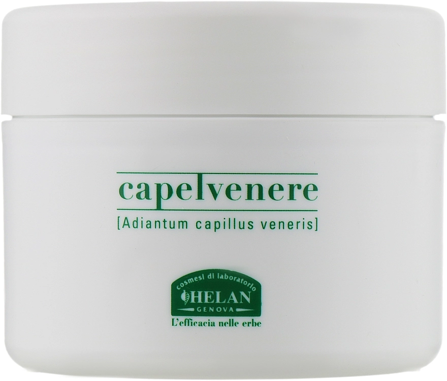 Helan Кондиционер для волос уплотняющий Capelvenere Conditioner - фото N3