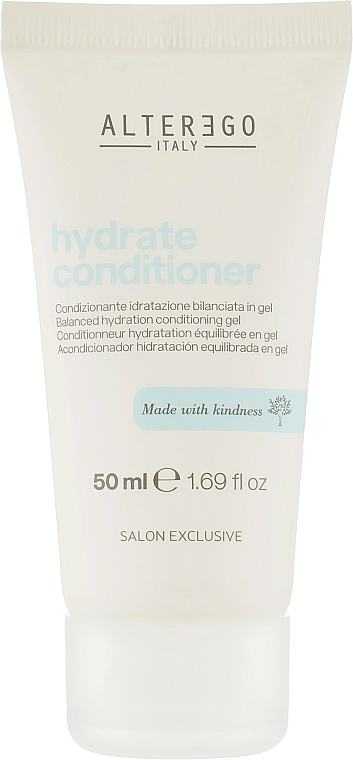 Alter Ego Зволожувальний кондиціонер Hydrate Conditioner (міні) - фото N1