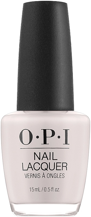 O.P.I Лак для нігтів Hello Kitty Nail Lacquer - фото N1