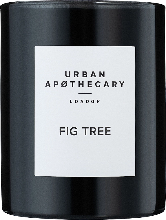 Urban Apothecary Fig Tree Ароматична свічка - фото N1