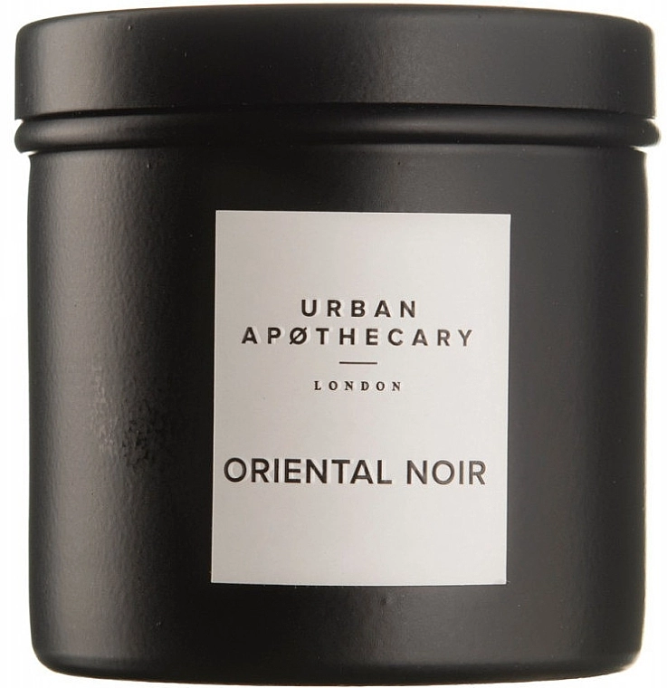 Urban Apothecary Oriental Noir Ароматична свічка-тумблер - фото N1