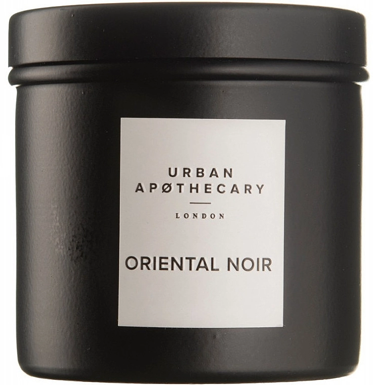 Urban Apothecary Oriental Noir Ароматическая свеча-тумблер - фото N1