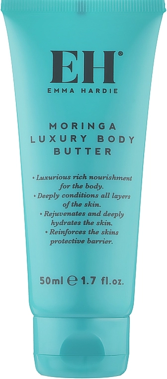 Emma Hardie Масло для тіла Moringa Luxury Body Butter - фото N1