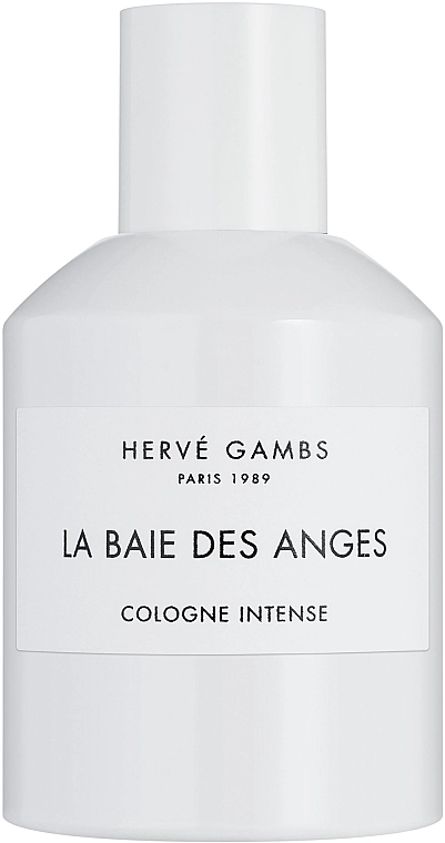 Herve Gambs La Baie des Anges Одеколон (тестер без крышечки) - фото N1