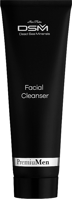 Mon Platin DSM Очищувальний засіб для обличчя, для чоловіків Facial Cleanser - фото N1