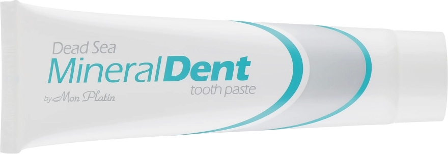 Mon Platin DSM Зубная паста MineralDent Tooth Paste - фото N2