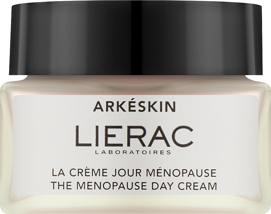 Lierac Дневной крем для лица Arkeskin The Menopause Day Cream - фото N1