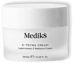 Medik8 Крем для лица Travel C-tetra Day Cream With Vitamin C - фото N1