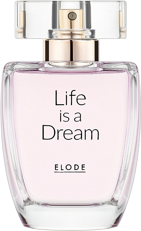 Elode Life is a Dream Парфумована вода - фото N1