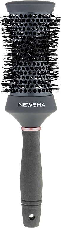Newsha Круглый браш, 53 мм Deluxe Round Brush - фото N1