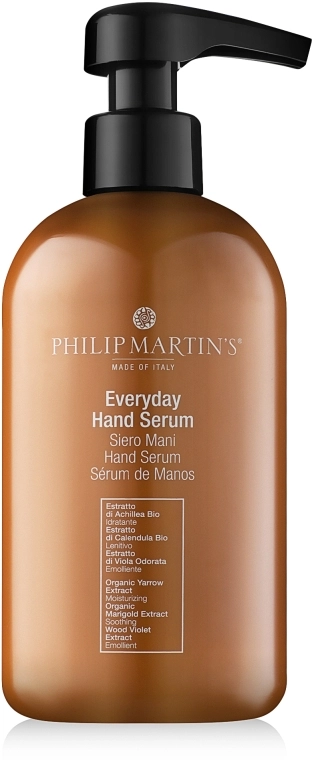 Philip Martin's Сироватка для рук Everyday Hand Serum - фото N2