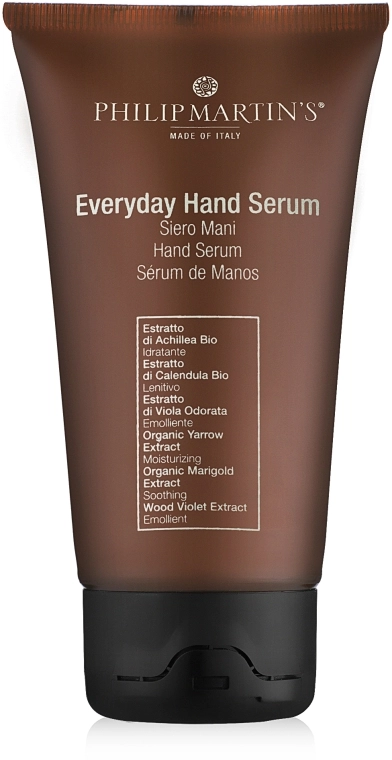 Philip Martin's Сироватка для рук Everyday Hand Serum - фото N1