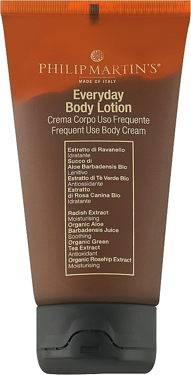 Philip Martin's Лосьйон для тіла Everyday Body Lotion - фото N1