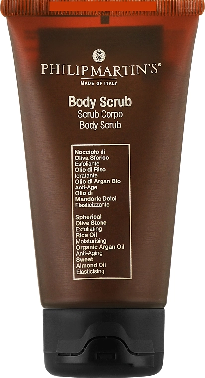 Philip Martin's Скраб для тіла для оновлення шкіри Body Scrub - фото N1