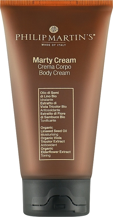 Philip Martin's Крем для тіла Marty Cream - фото N1