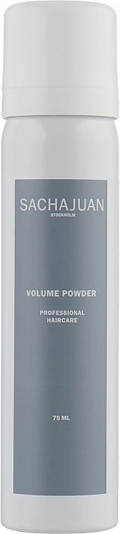 Sachajuan Пудра-спрей для объема волос Volume Powder - фото N1