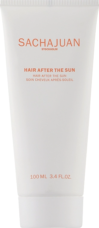 Sachajuan Средство для волос после солнца Hair After The Sun - фото N1