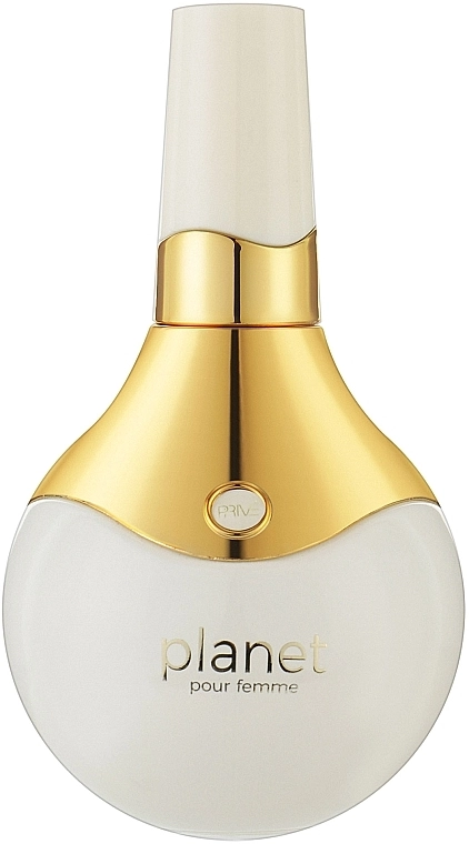 Prive Parfums Planet Парфюмированная вода - фото N1