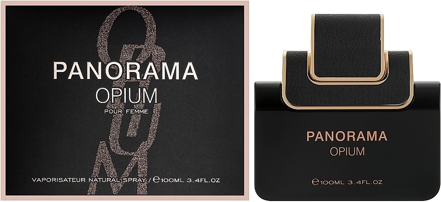 Prive Parfums Prive Panorama Opium Парфумована вода - фото N2