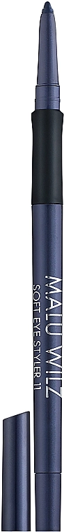 Malu Wilz Soft Eye Styler Контурный карандаш для глаз - фото N1
