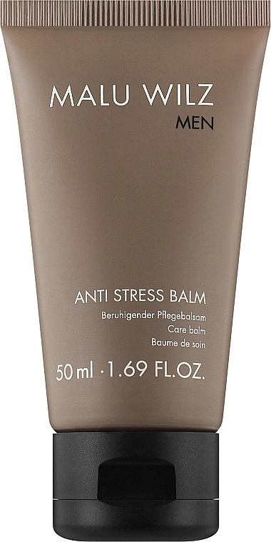 Malu Wilz Успокаивающий бальзам Men Anti Stress Balm - фото N1