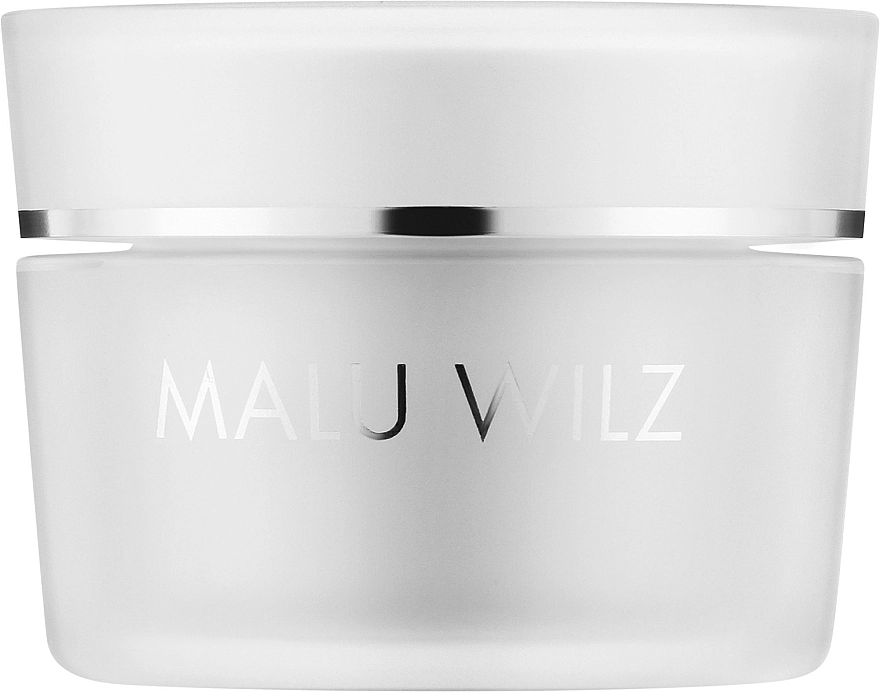 Malu Wilz Зволожувальний крем для обличчя Hyaluronic Active+ Cream Rich - фото N1