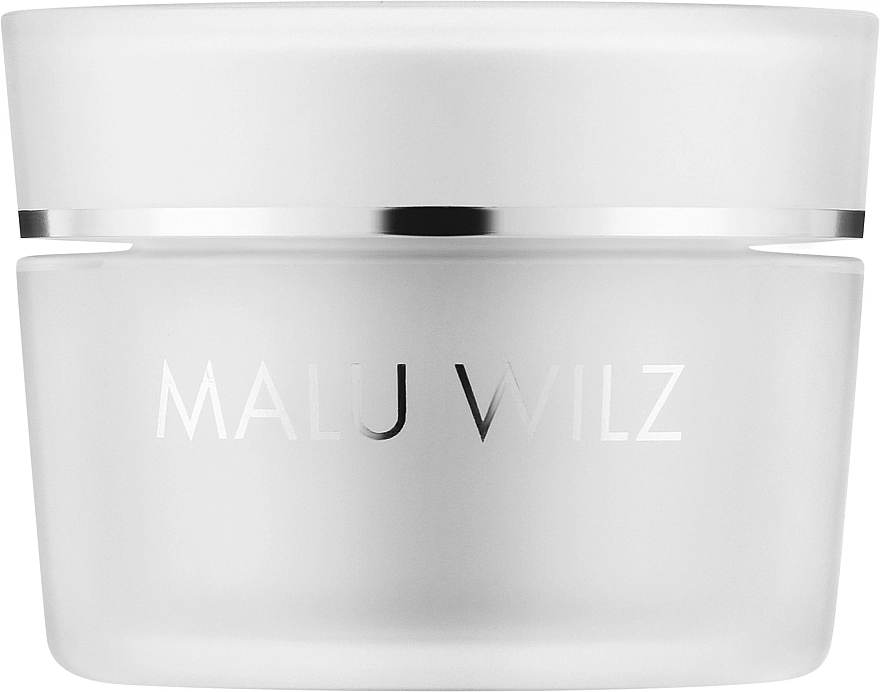 Увлажняющий крем для лица - Malu Wilz Hyaluronic Active+ Cream Soft, 50 мл - фото N2