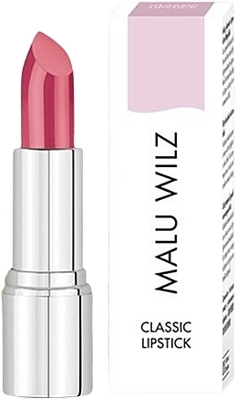 Malu Wilz Classic Lipstick Помада для губ - фото N2