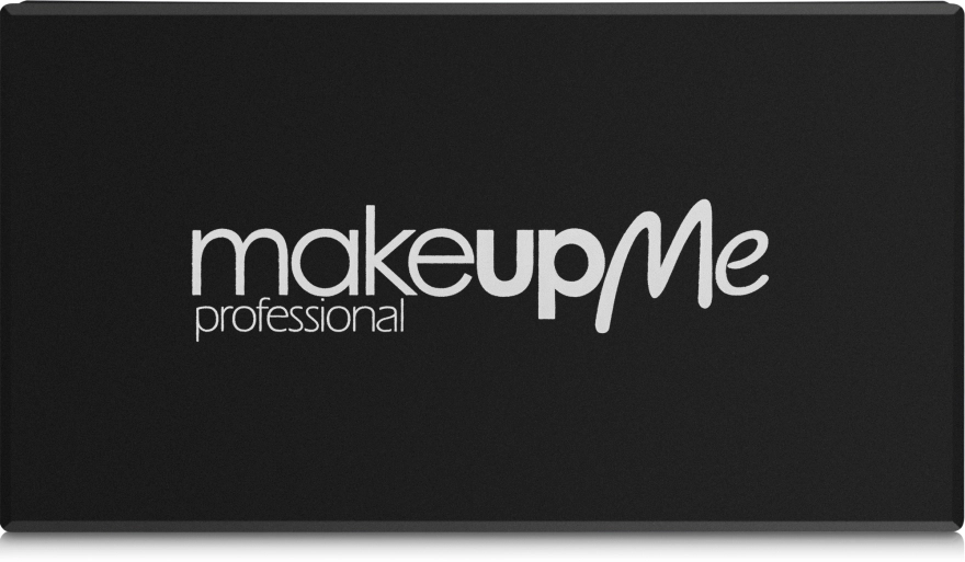 Make Up Me Професійна палітра тіней, 8 відтінків, Е8 - фото N2
